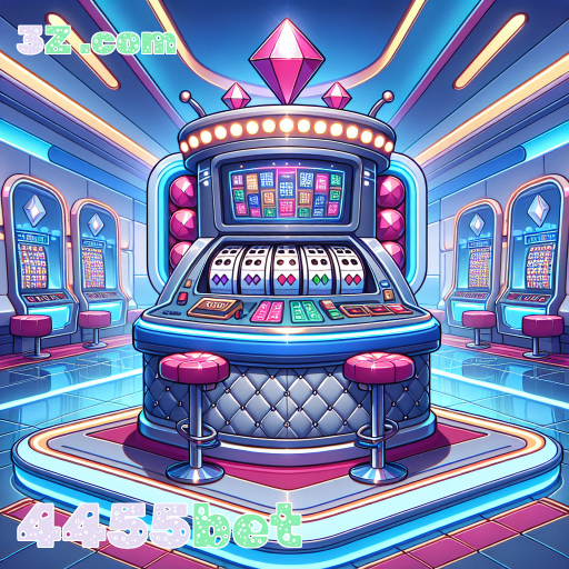 Atraentes Bônus da 4455bet: O Que Esperar do Site