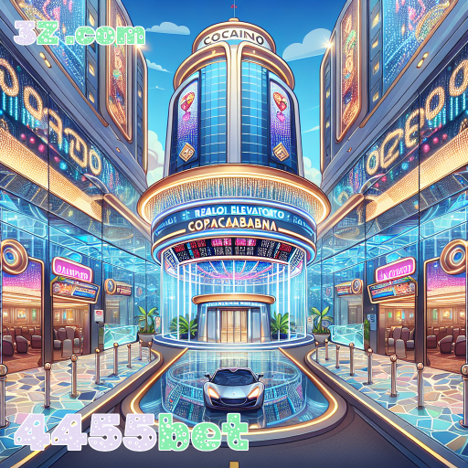 Recursos VIP no 4455bet: Experiência de Jogo Elevada